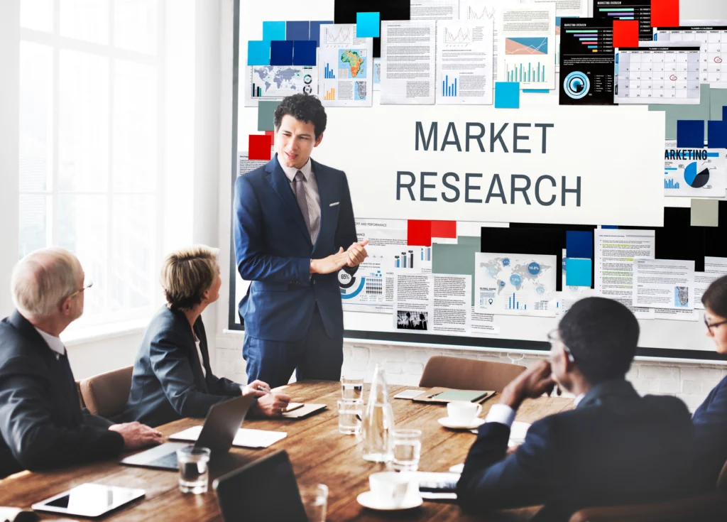 Market Research by Digital Marketing Company Mumbai Market research and consumer insights by a digital marketing company Mumbai businesses trust