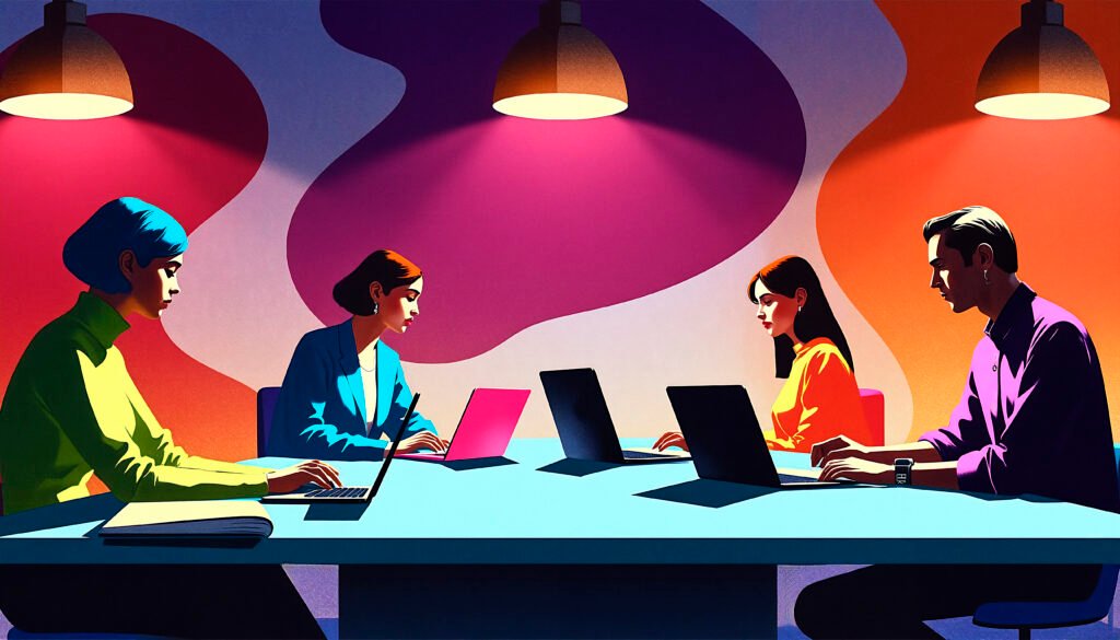 Digi Reach Group – Leading Digital Marketing Agency in Mumbai