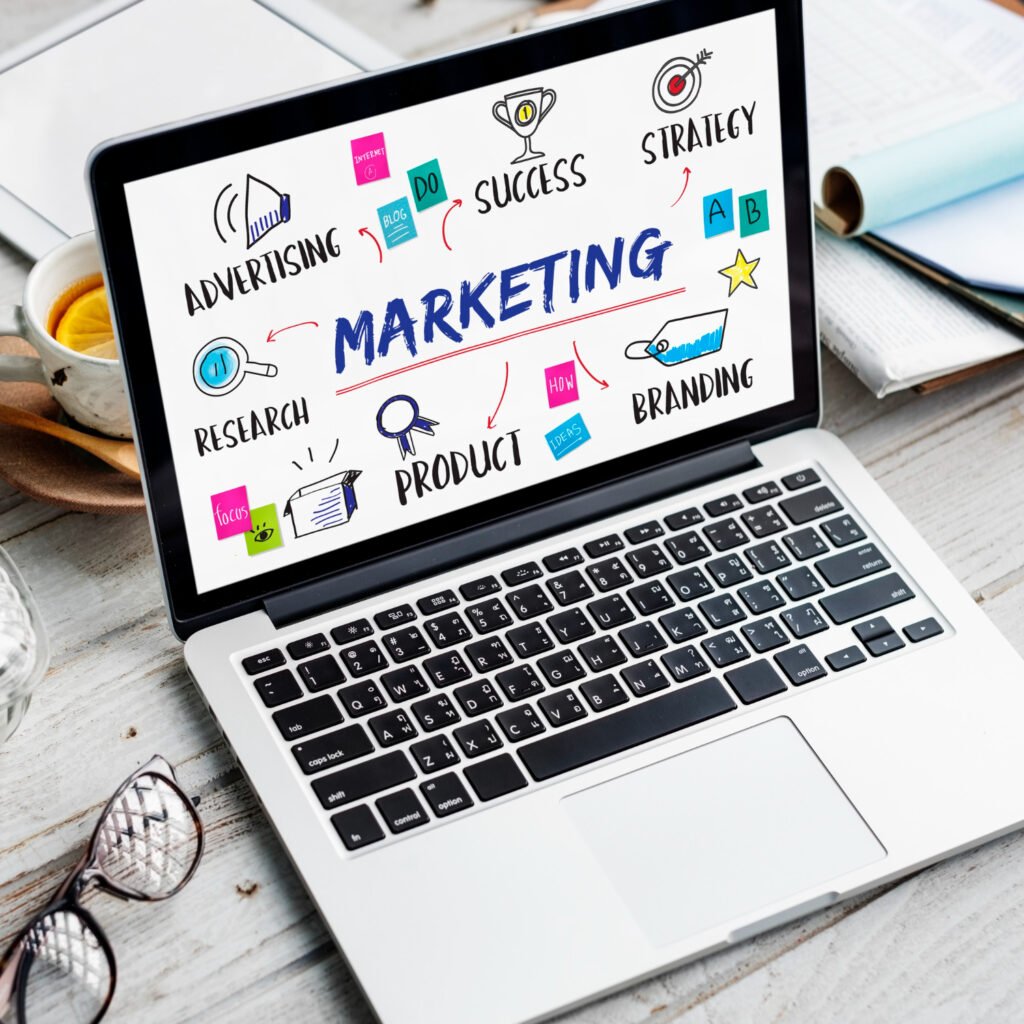 10 Proven Digital Marketing Services in Mumbai to Boost Your Business | Digi Reach Group